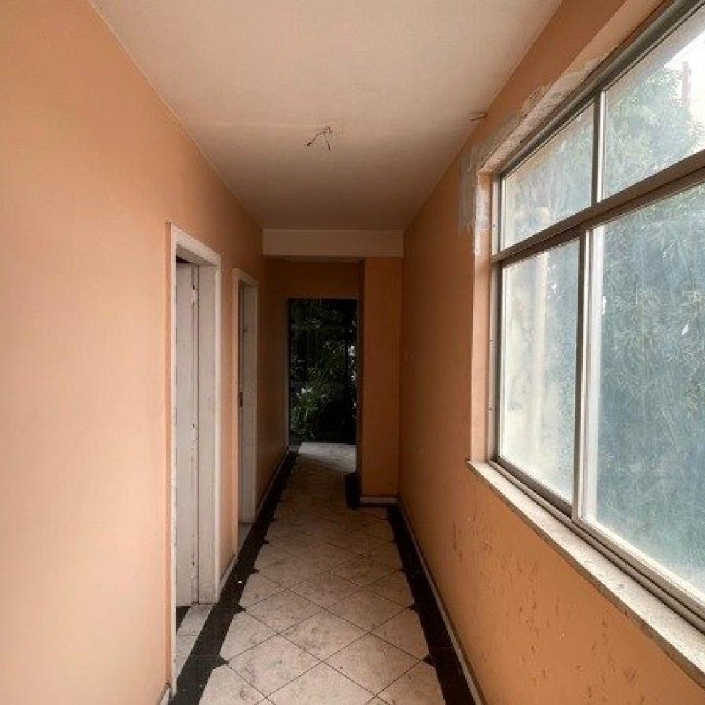 Prédio Comercial