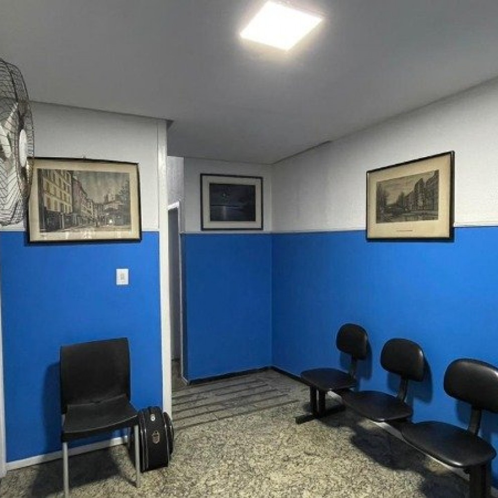 Prédio Comercial