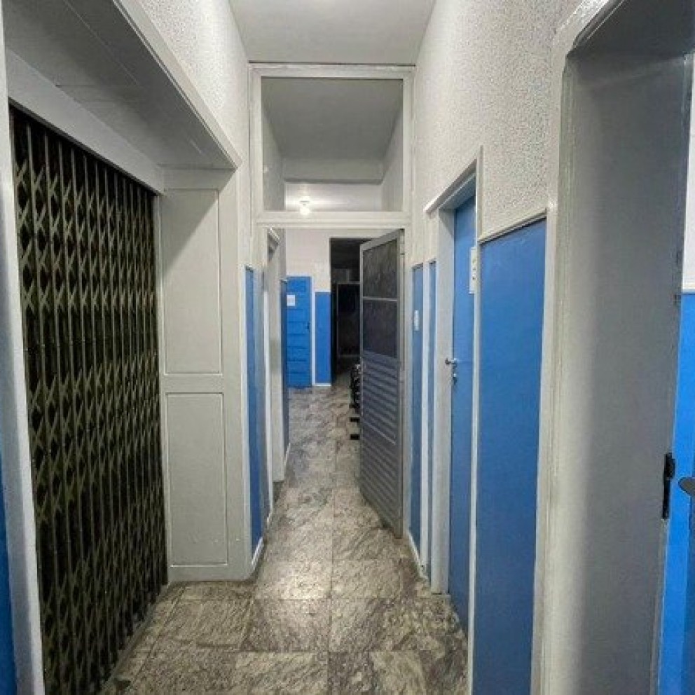 Prédio Comercial