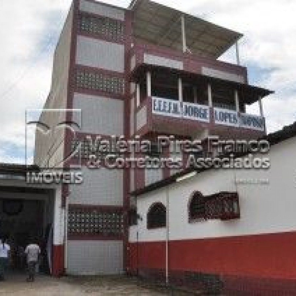 Prédio Comercial