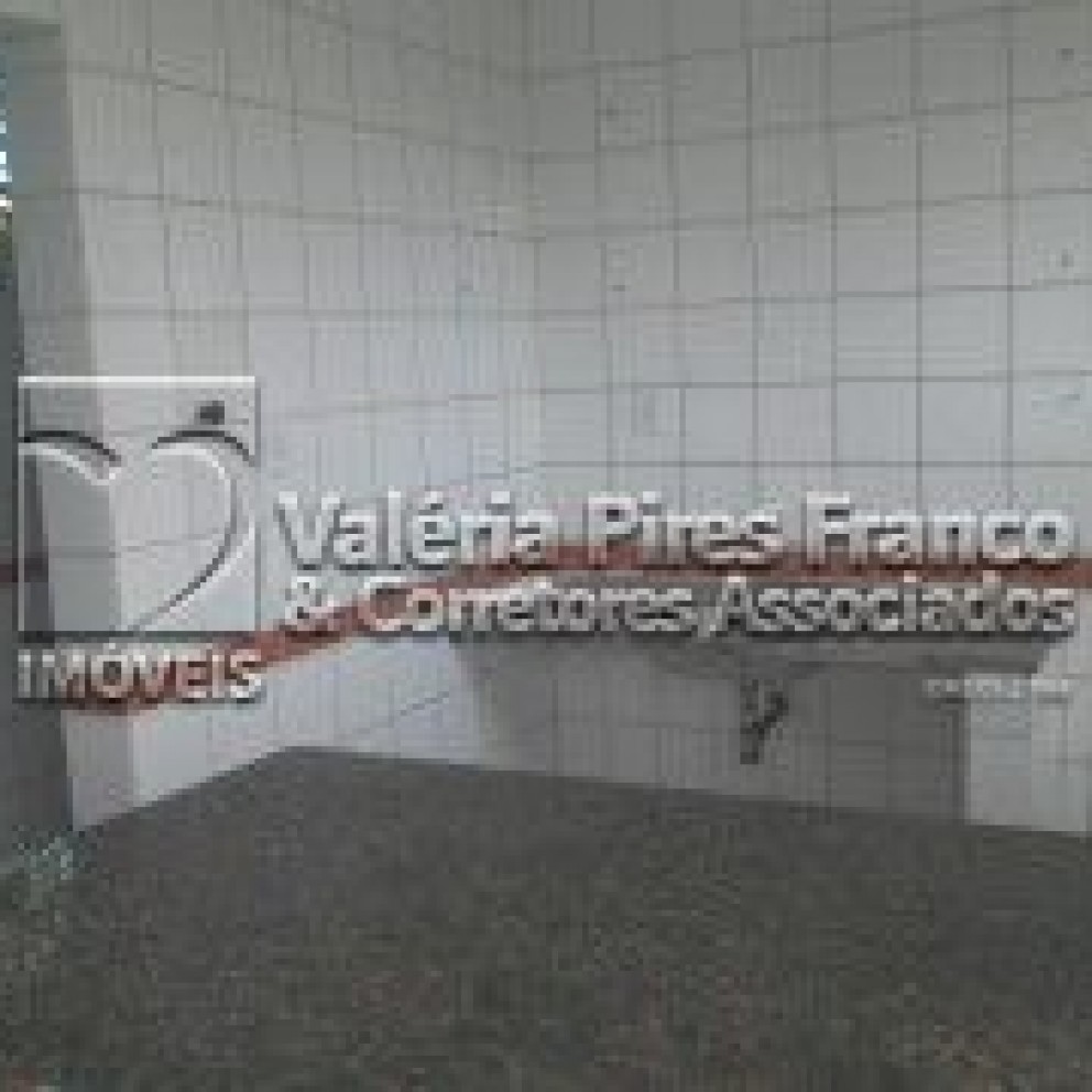 Prédio Comercial 3 Pavimentos