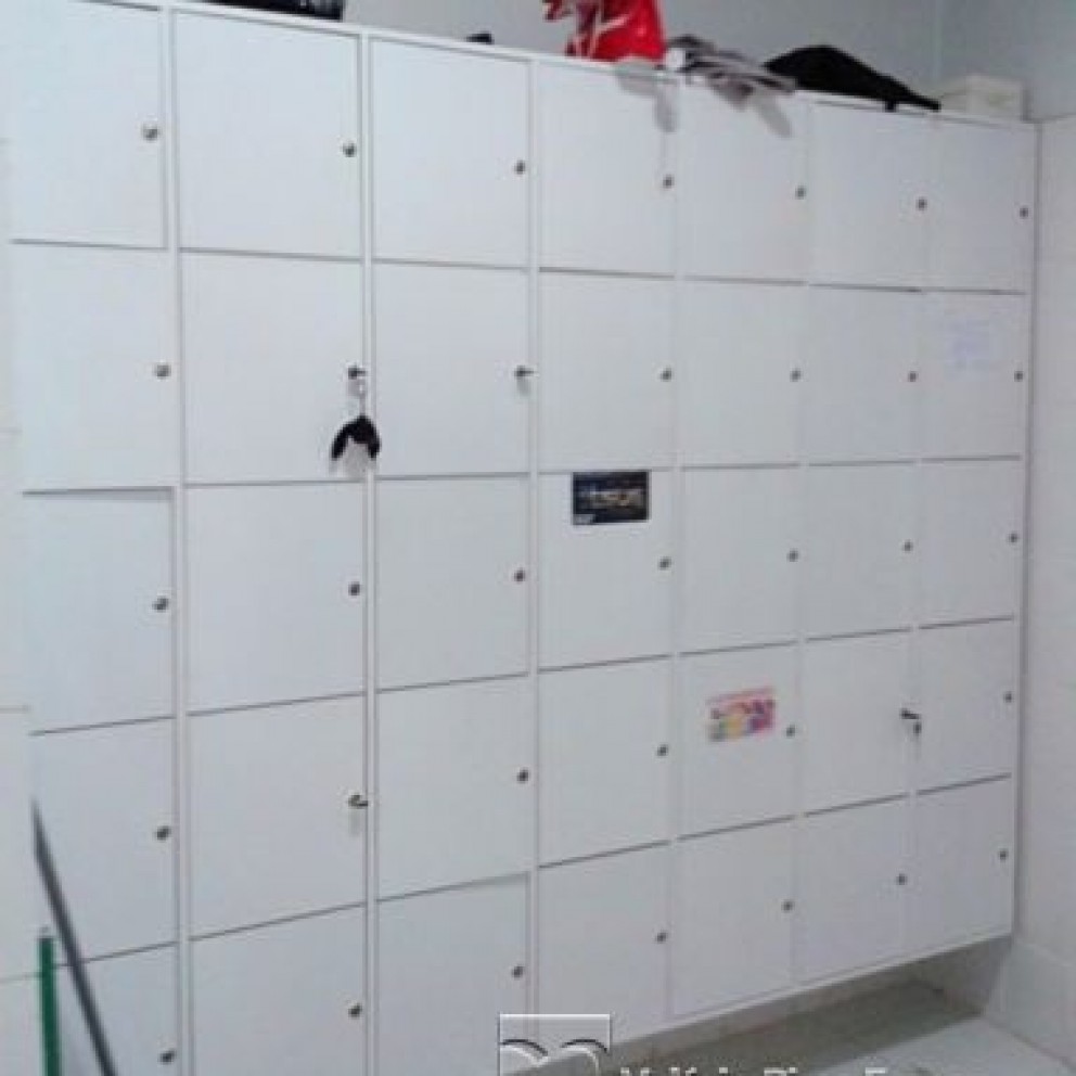 Prédio Comercial