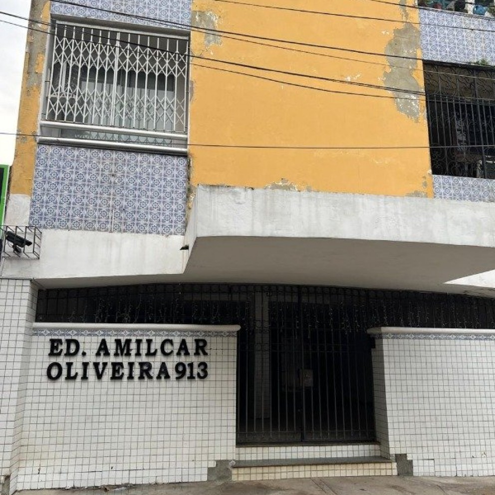 ED. AMILCAR OLIVEIRA