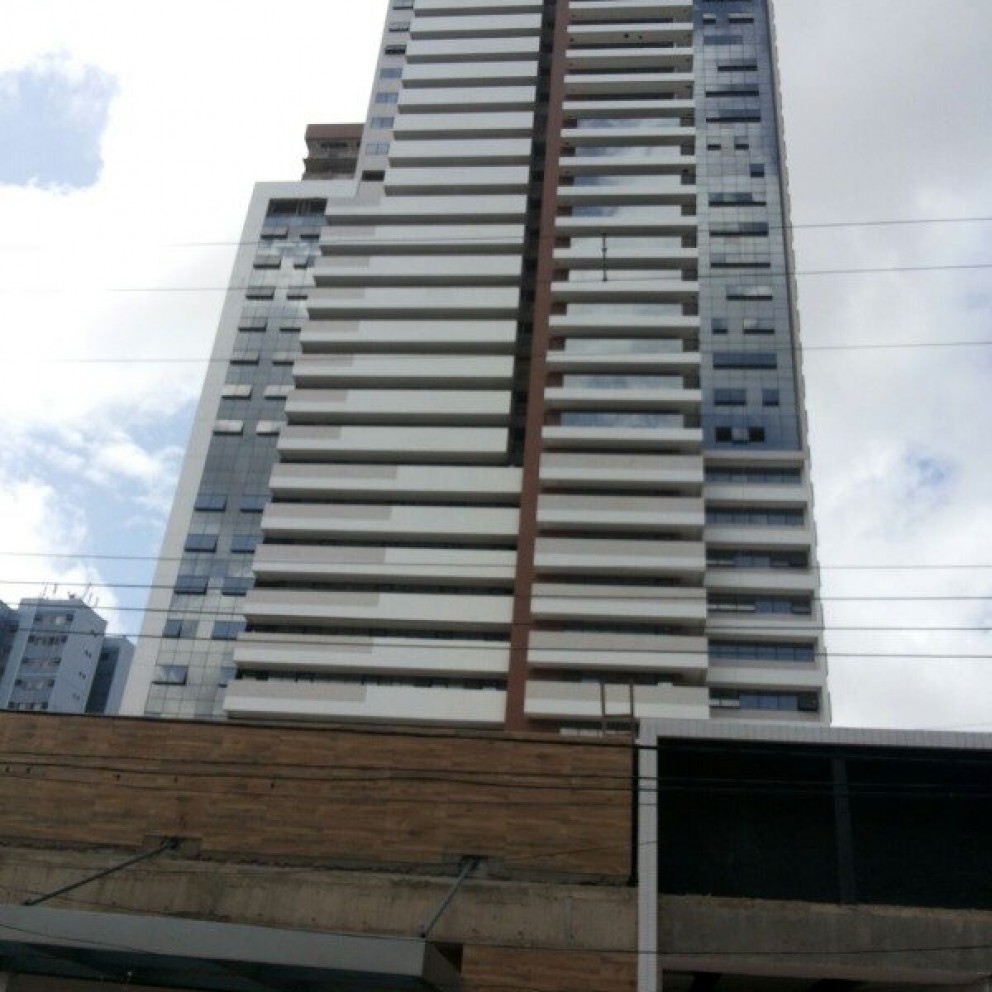 Ed. Infinity Corporate Center