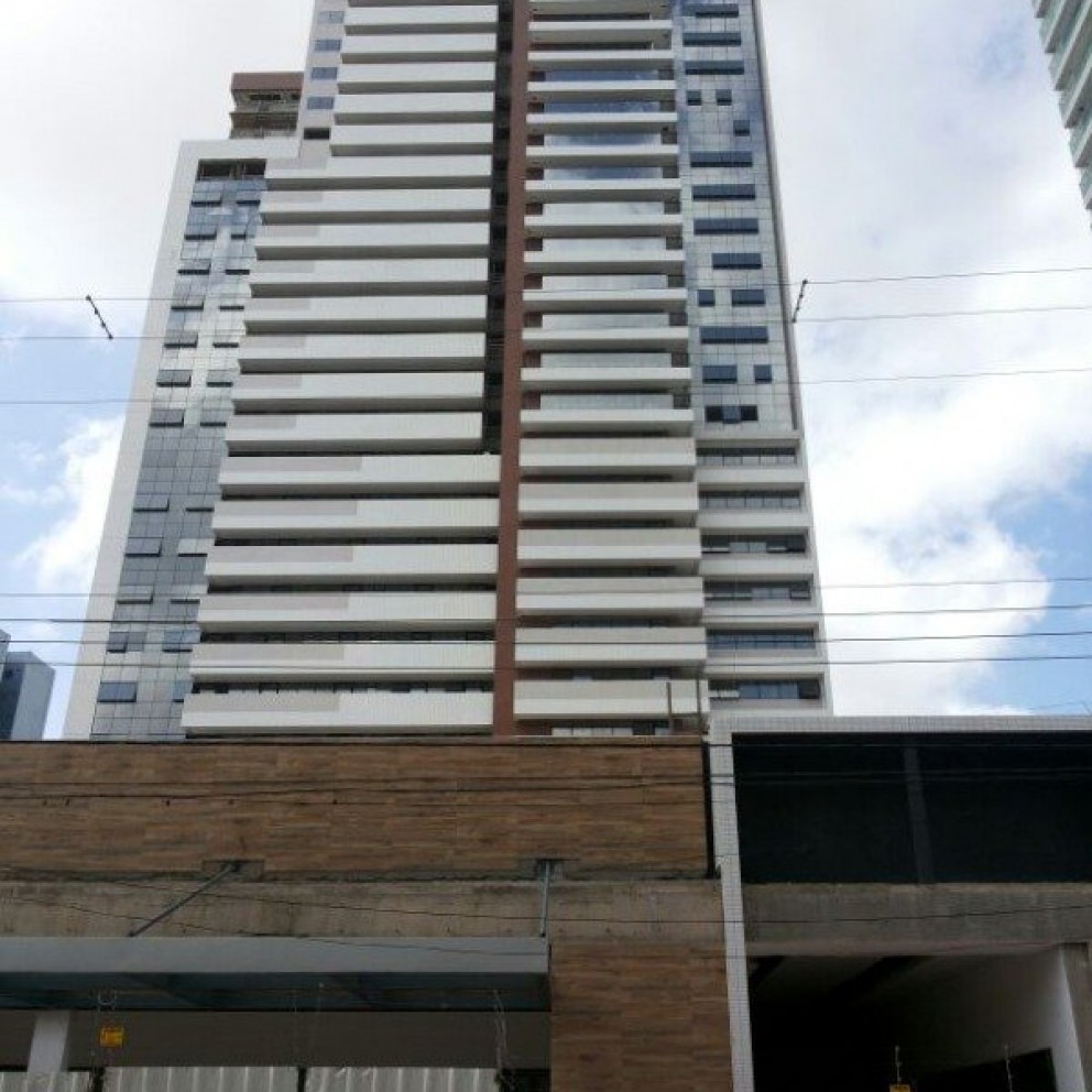 Ed. Infinity Corporate Center