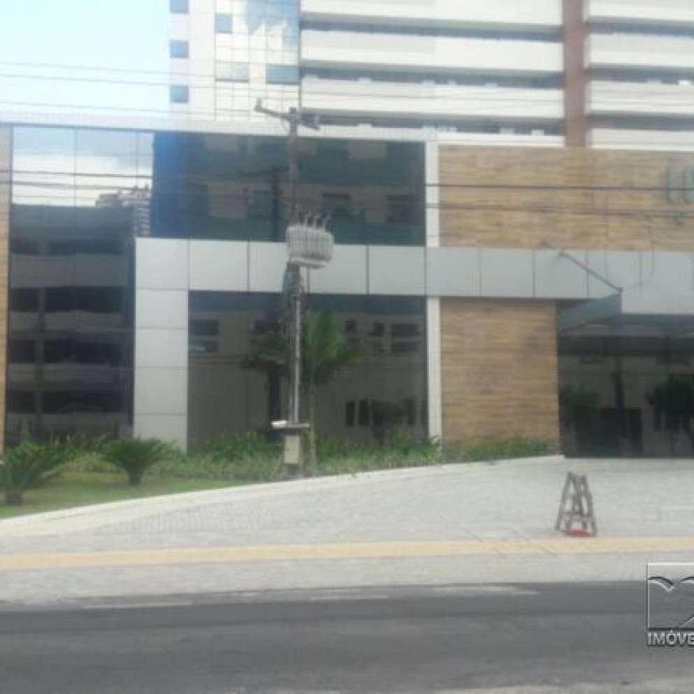 Ed. Infinity Corporate Center