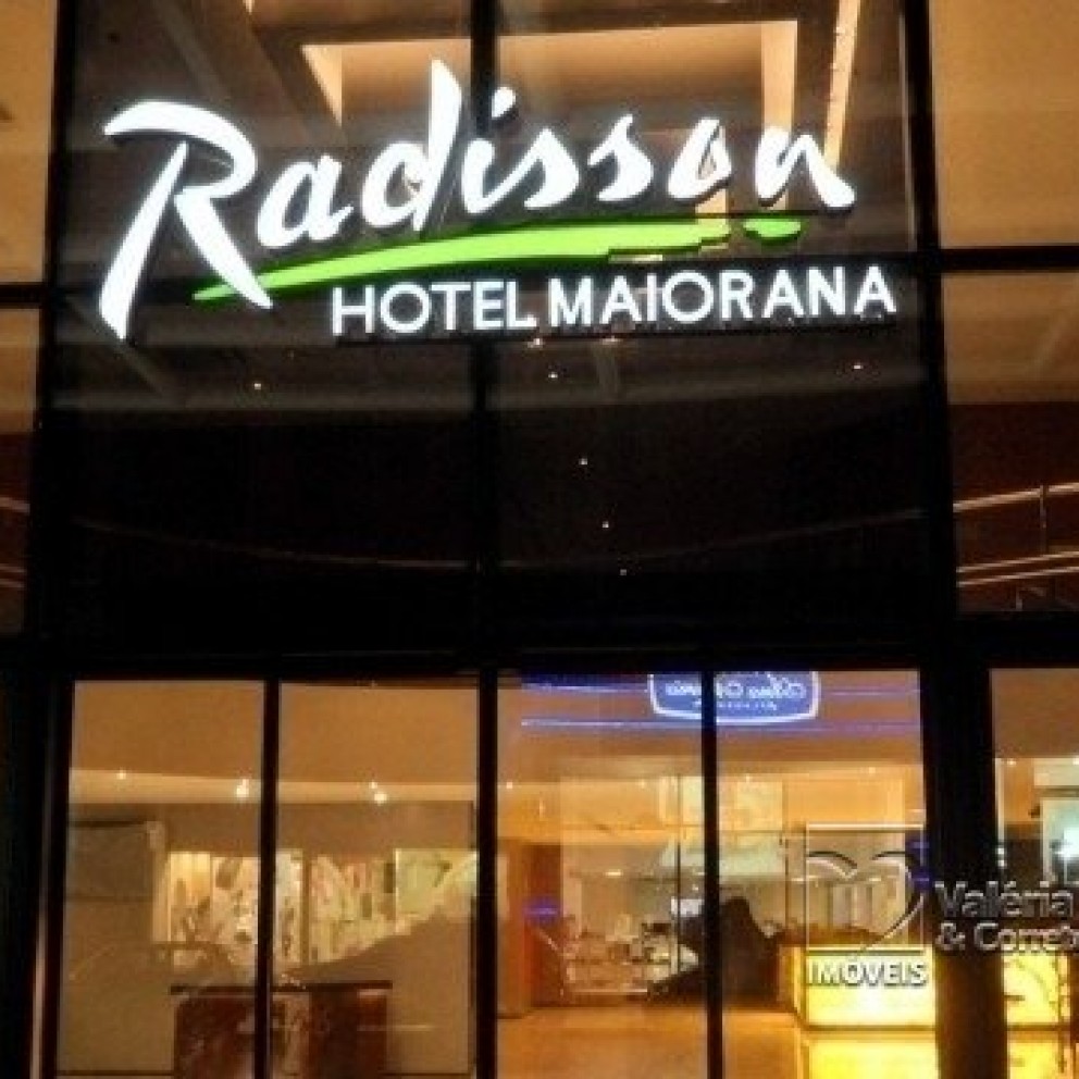 Radisson Hotel Maiorana Belém