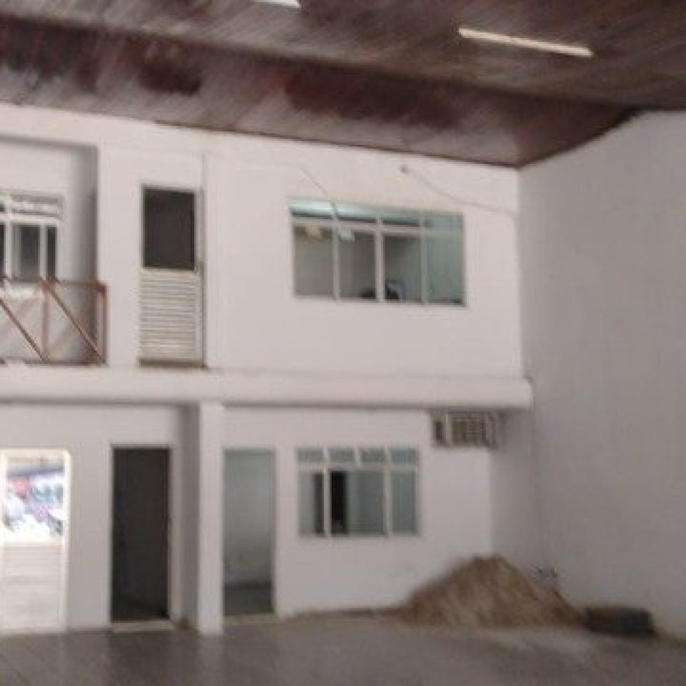 Prédio Comercial