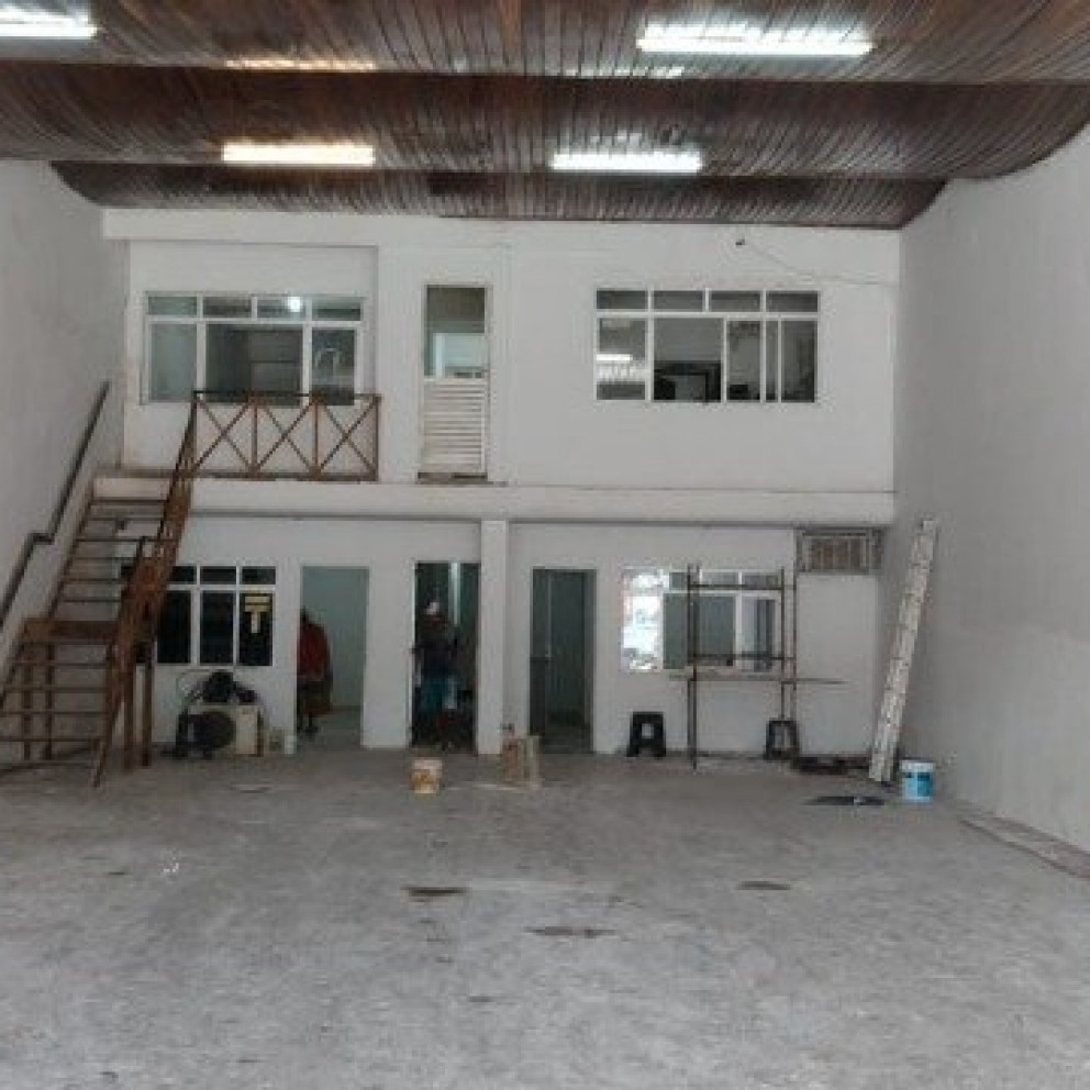 Prédio Comercial