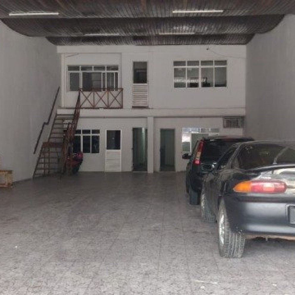 Prédio Comercial