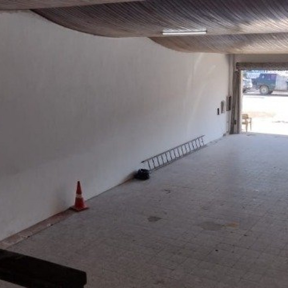 Prédio Comercial