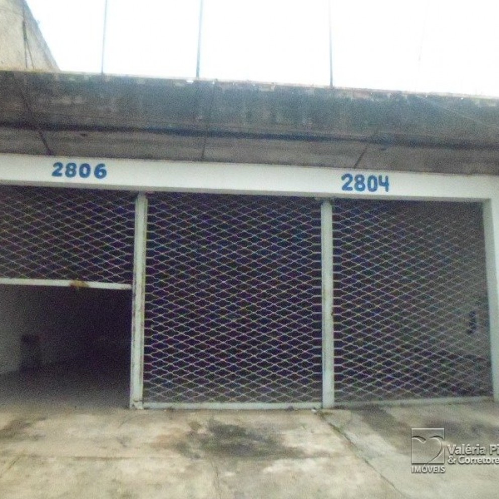 Prédio Comercial