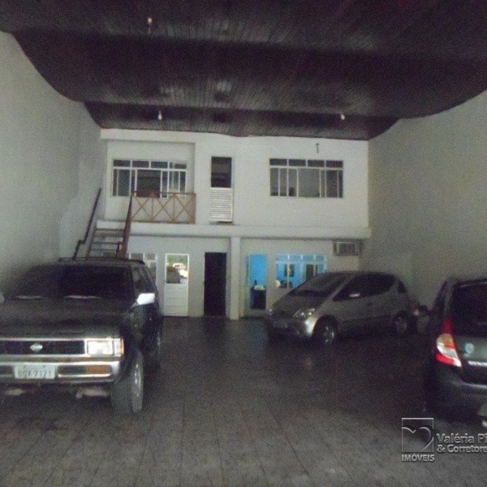 Prédio Comercial