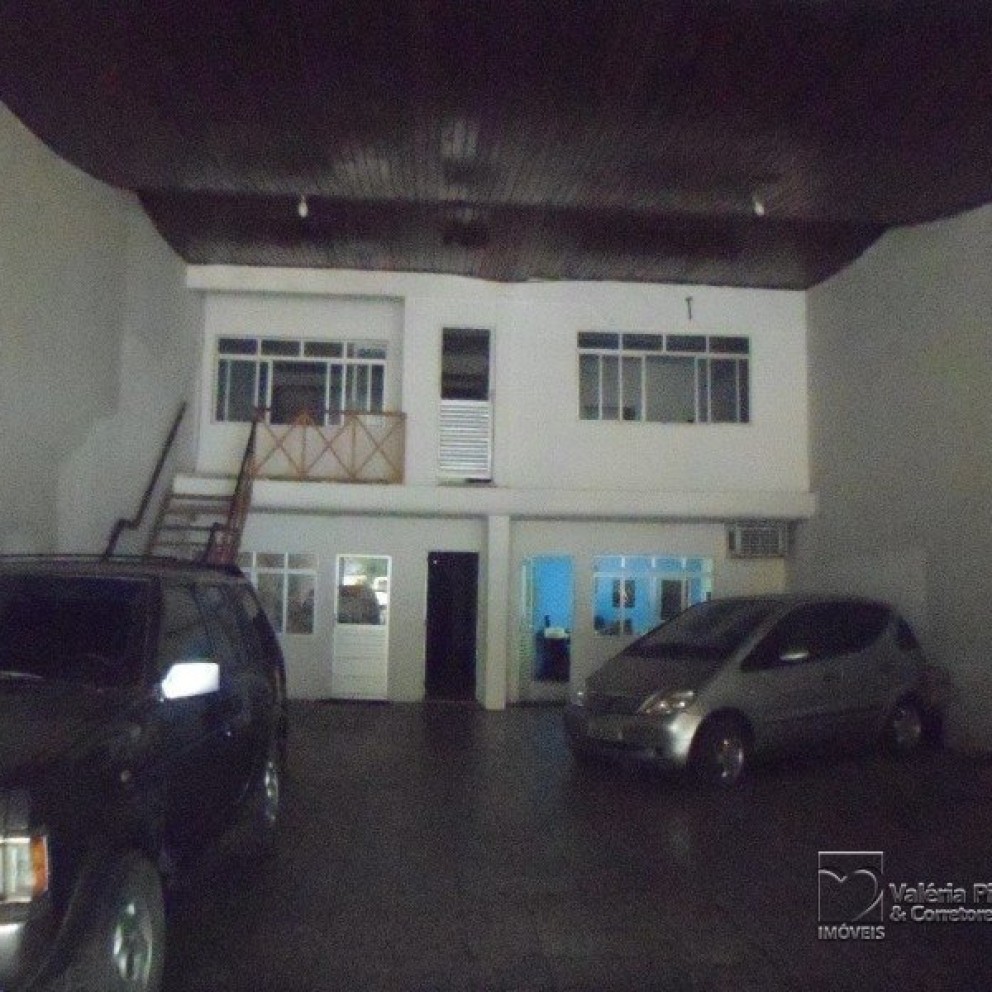 Prédio Comercial