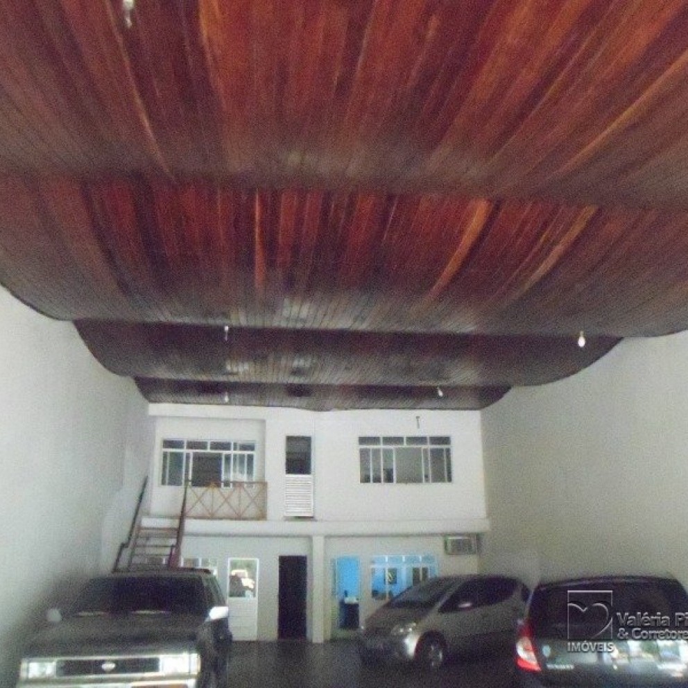 Prédio Comercial
