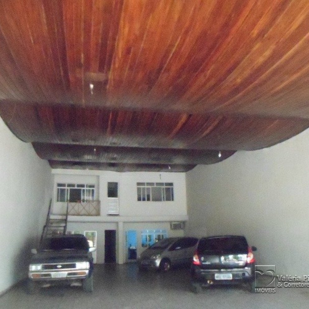 Prédio Comercial