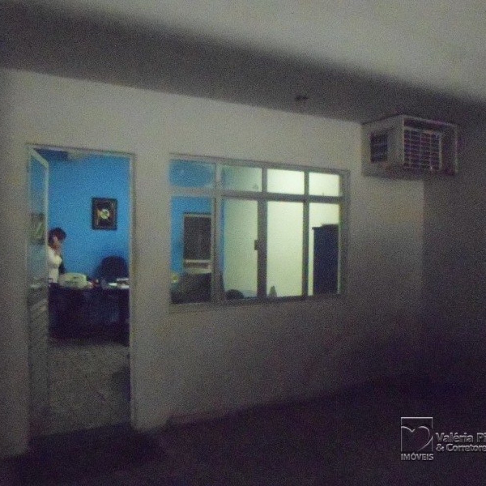 Prédio Comercial