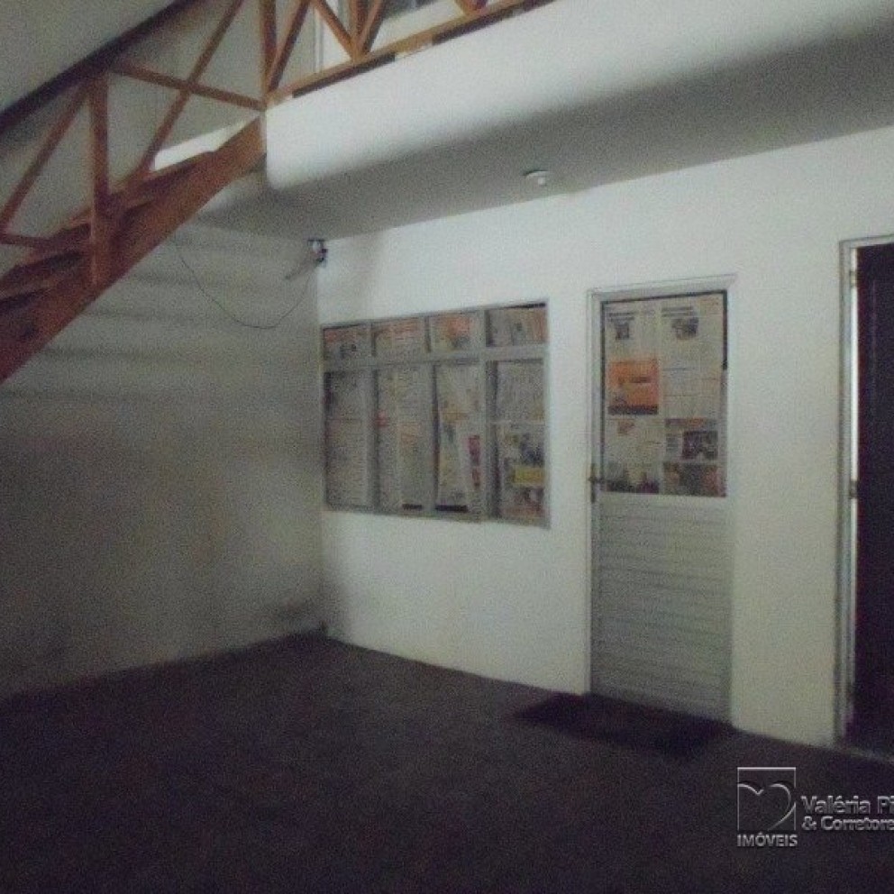 Prédio Comercial