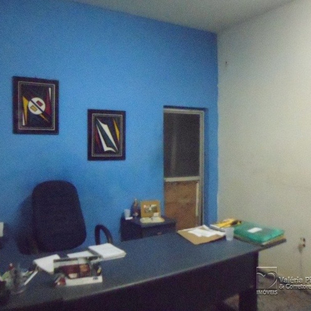 Prédio Comercial