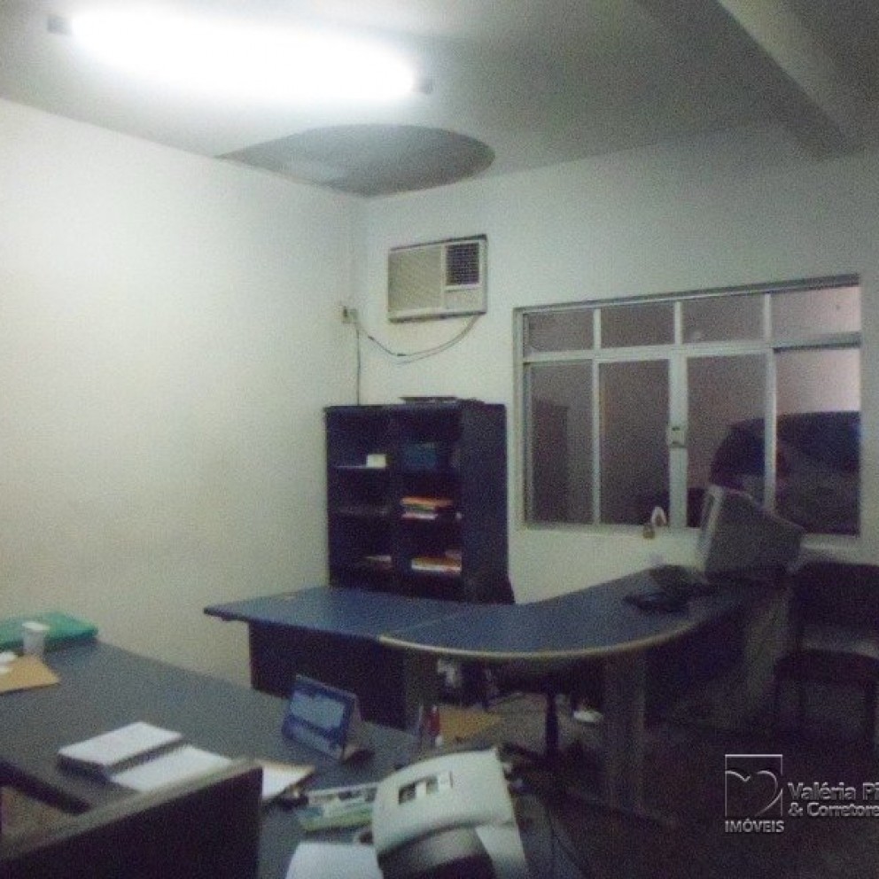 Prédio Comercial