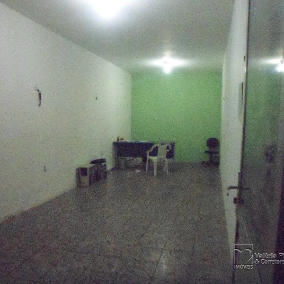 Prédio Comercial