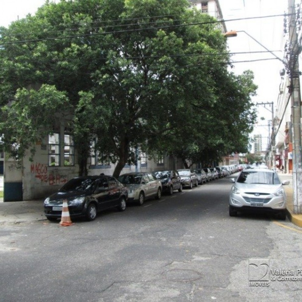 Terreno Com Galpão