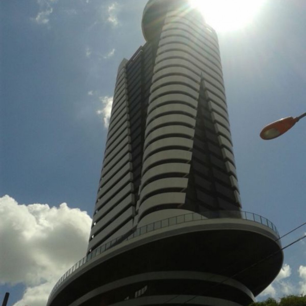 Ed. Sintese Plaza