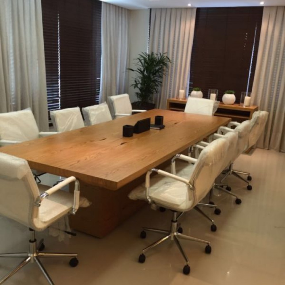 Ed. Mirai Office