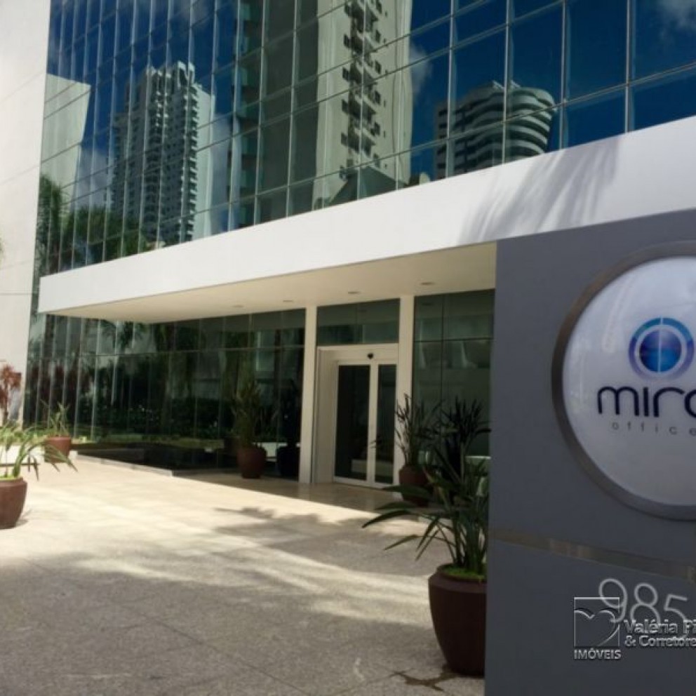 Ed. Mirai Office