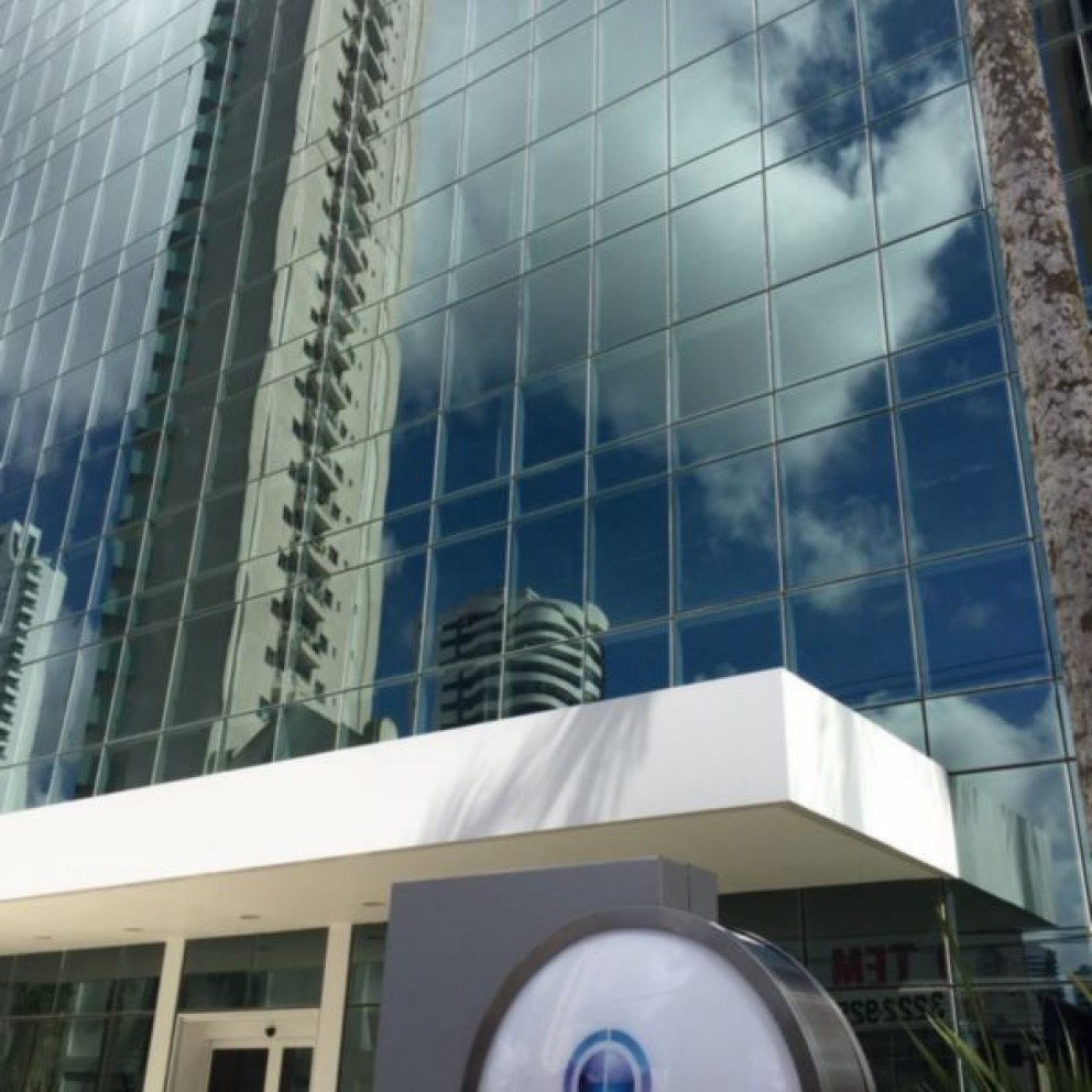 Ed. Mirai Office