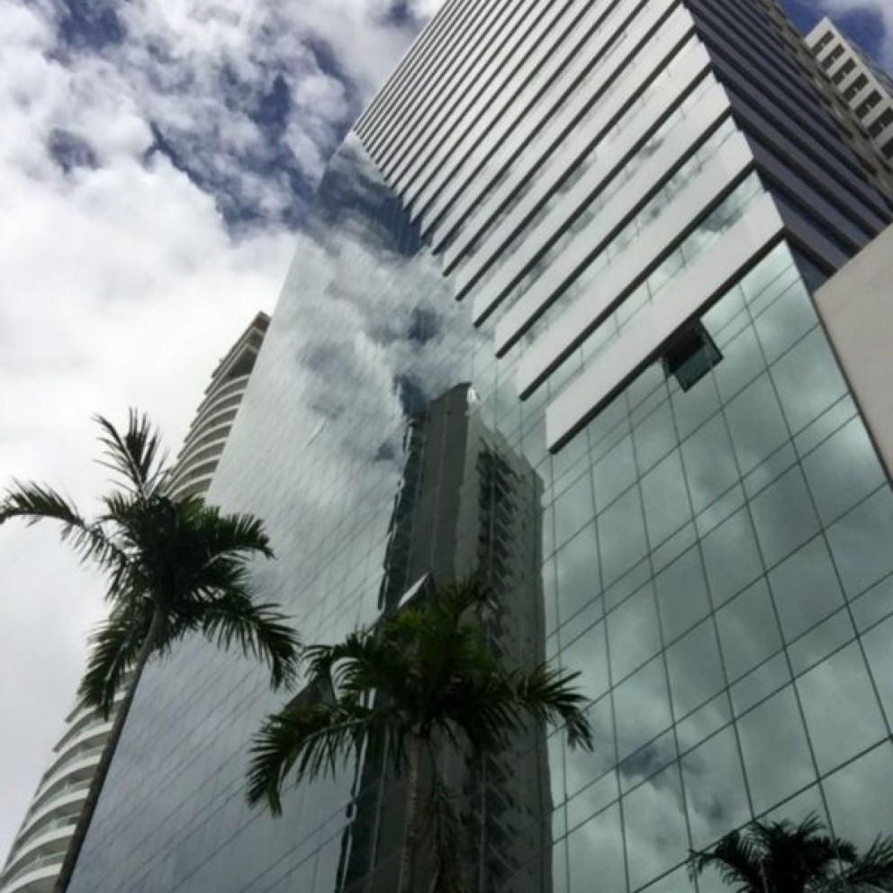 Ed. Mirai Office