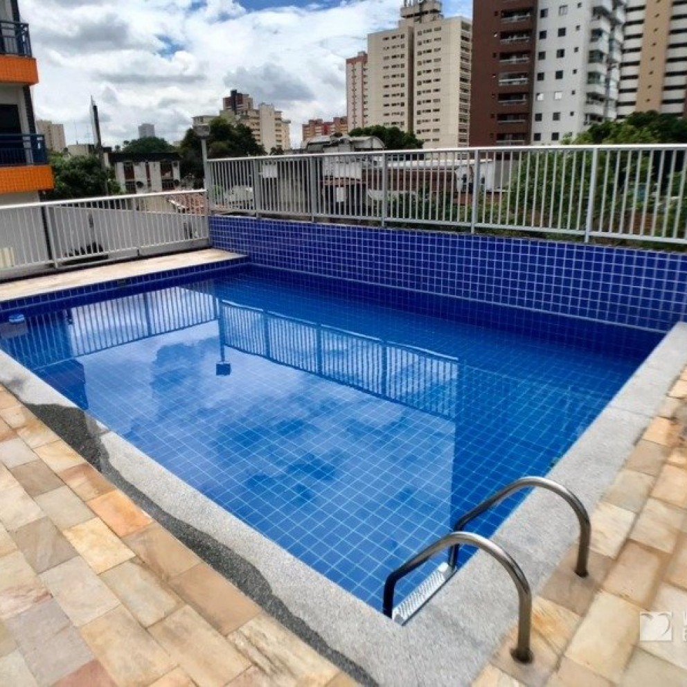 ED. VILLAGE BLUE