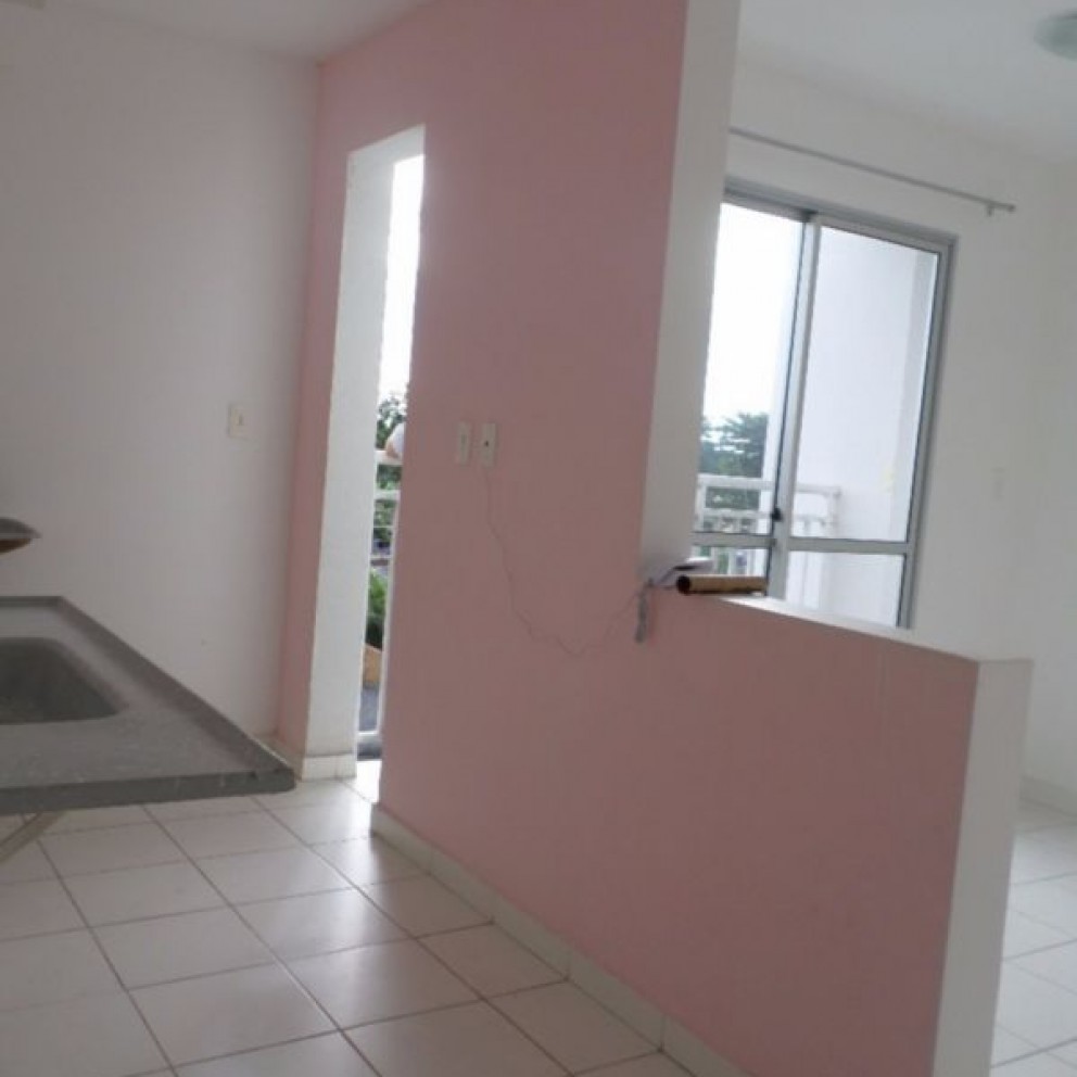 Resid. Vitória Maguary