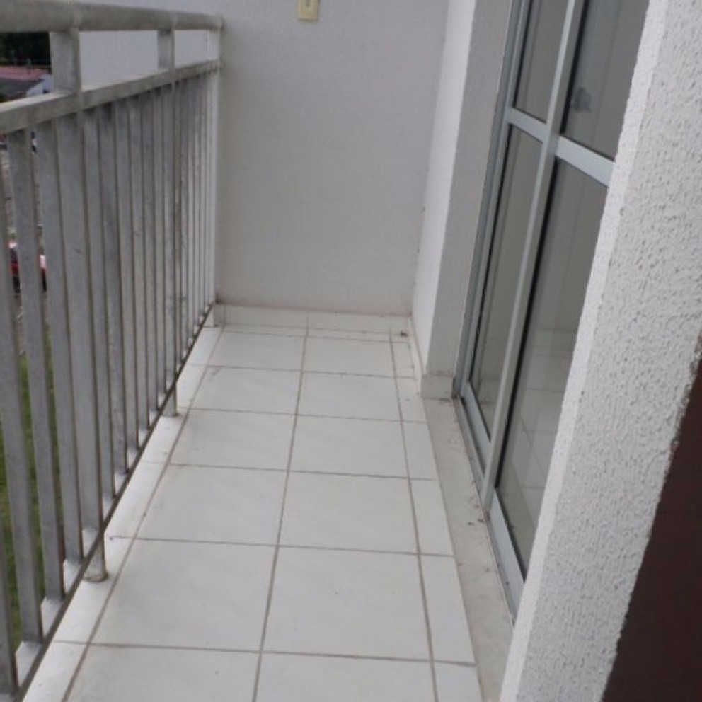 Resid. Vitória Maguary