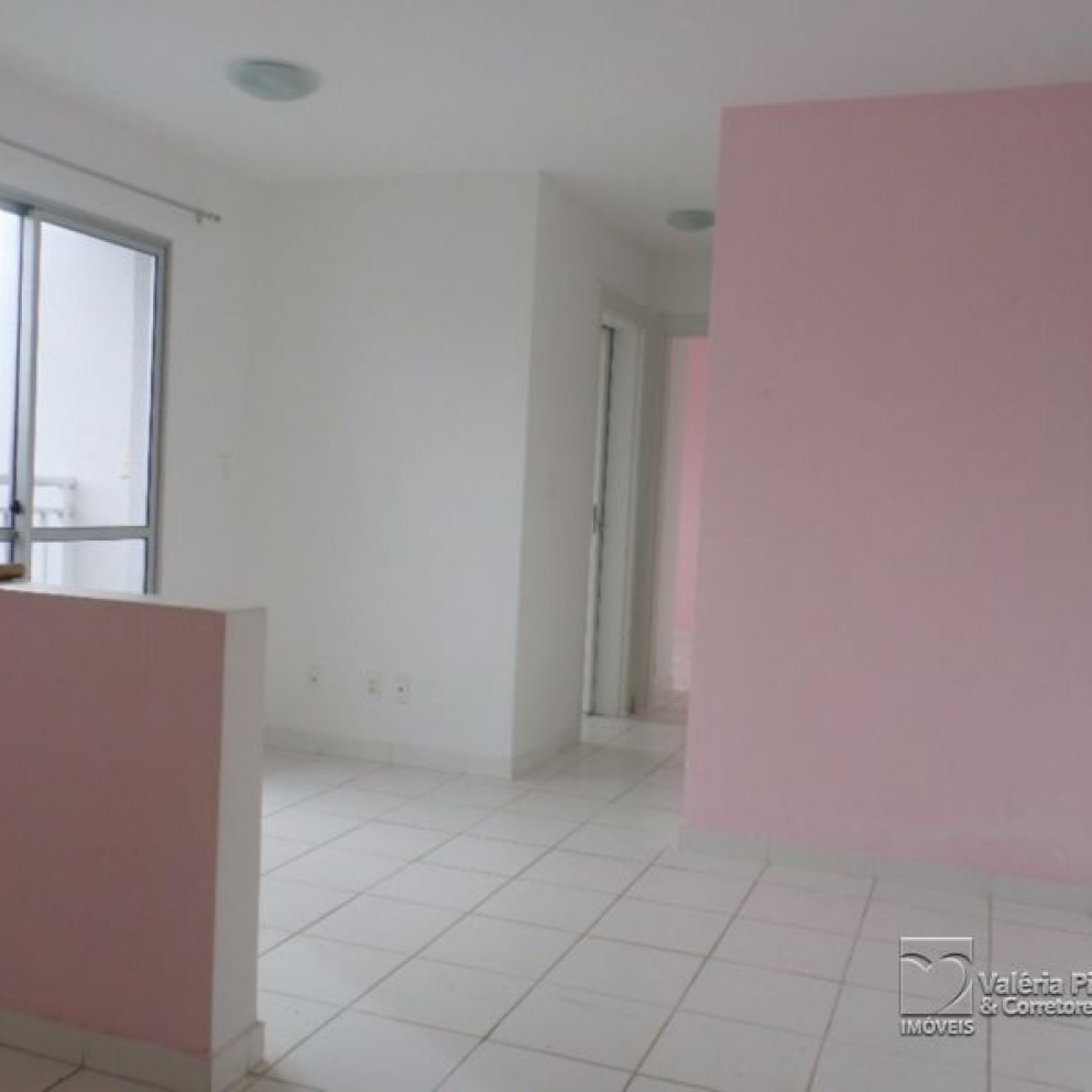 Resid. Vitória Maguary