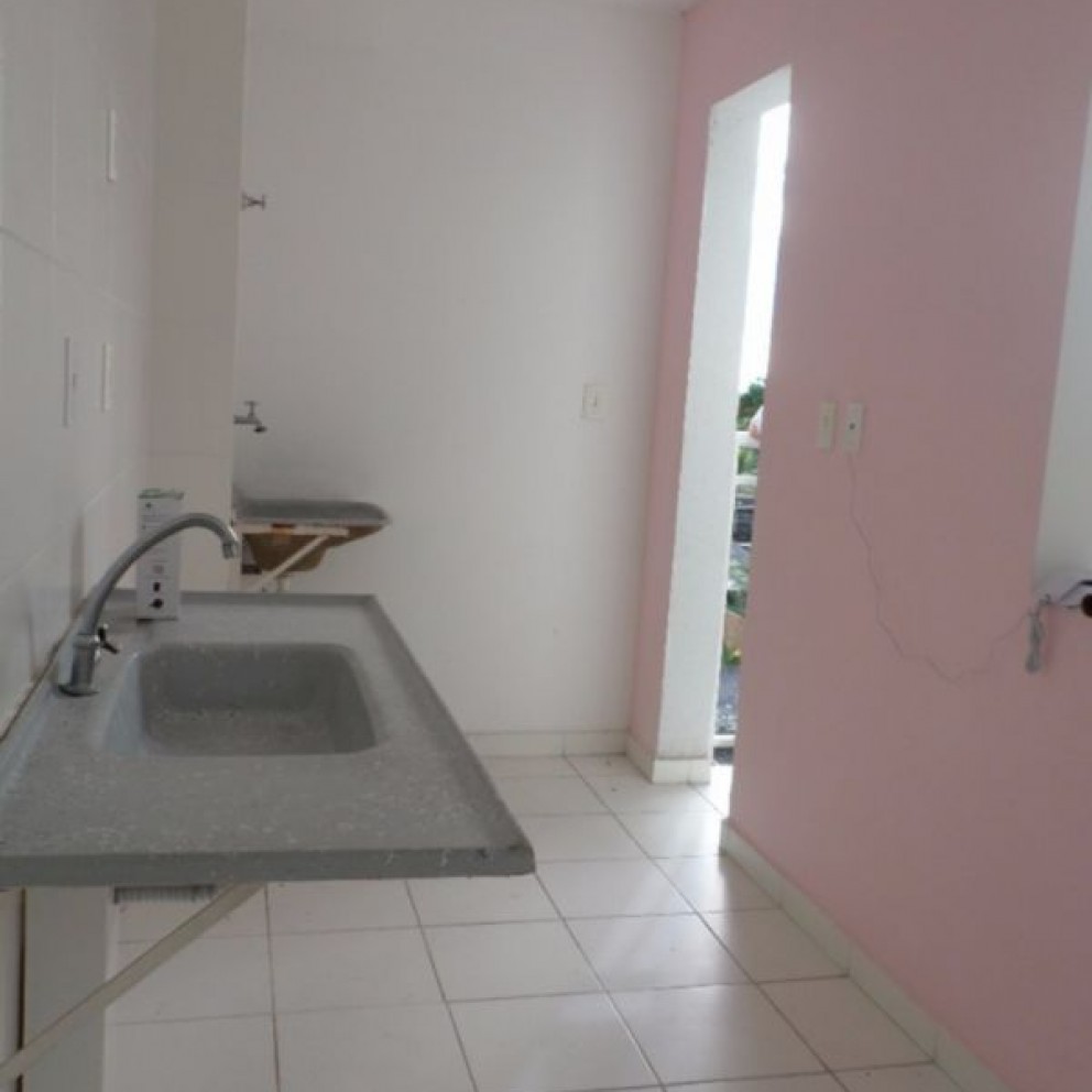 Resid. Vitória Maguary