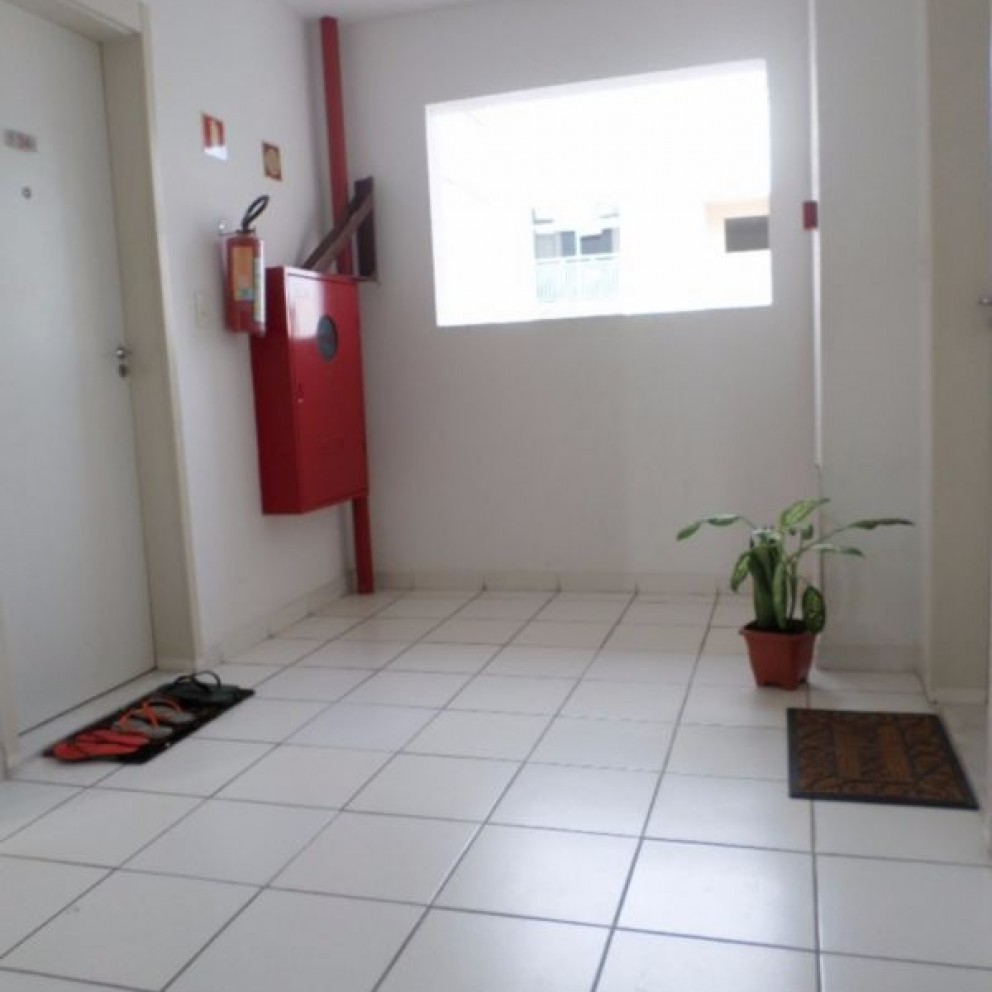 Resid. Vitória Maguary
