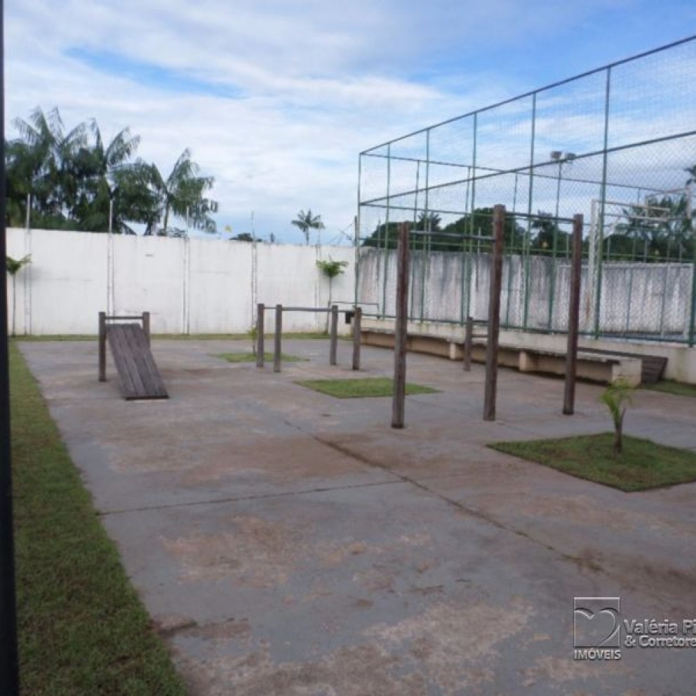 Resid. Vitória Maguary