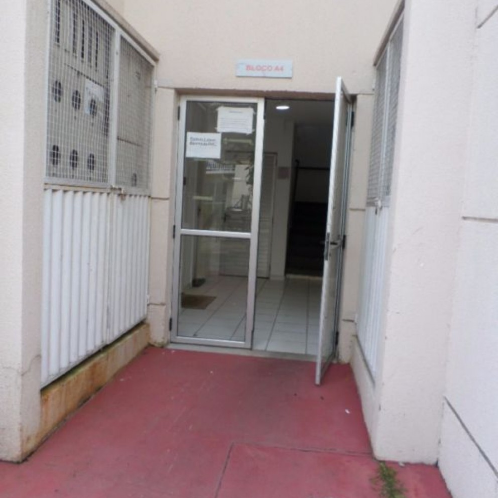 Resid. Vitória Maguary