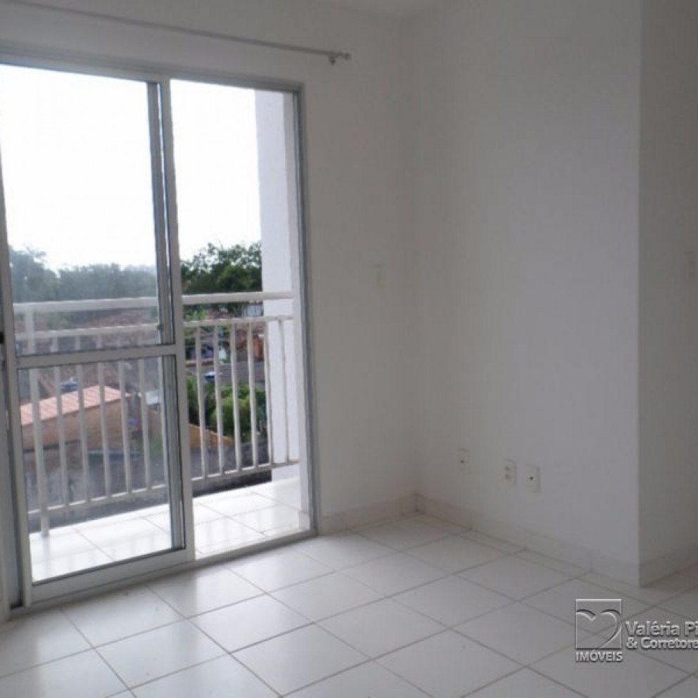Resid. Vitória Maguary