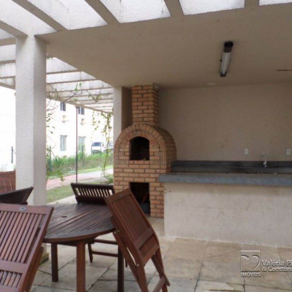 Resid. Vitória Maguary