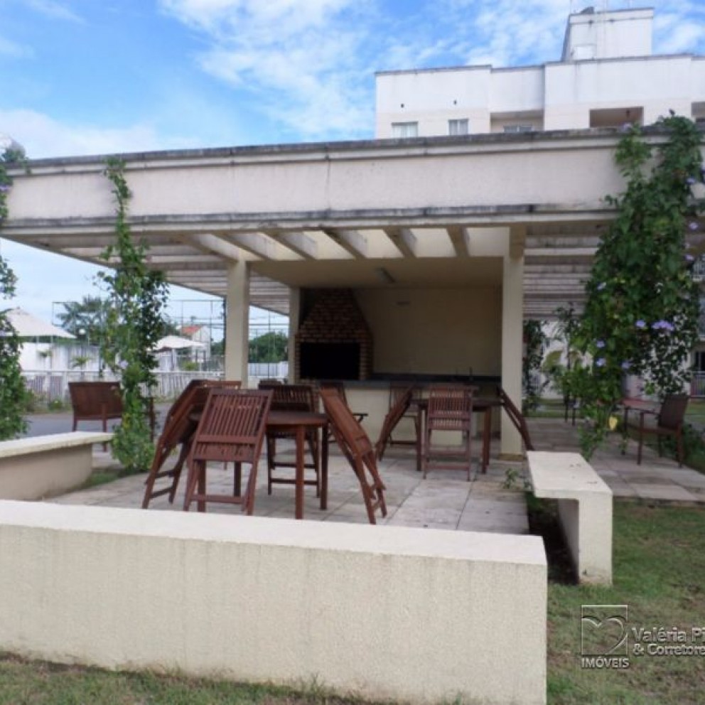Resid. Vitória Maguary