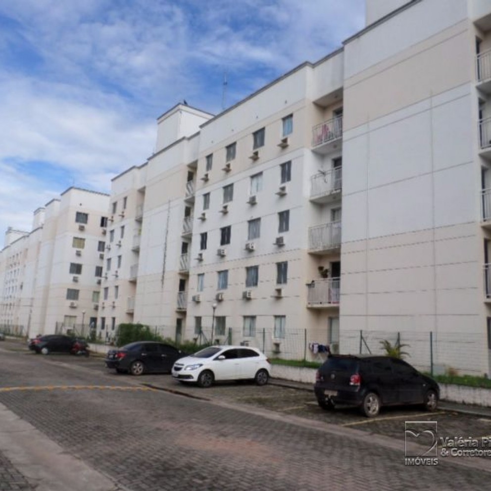 Resid. Vitória Maguary