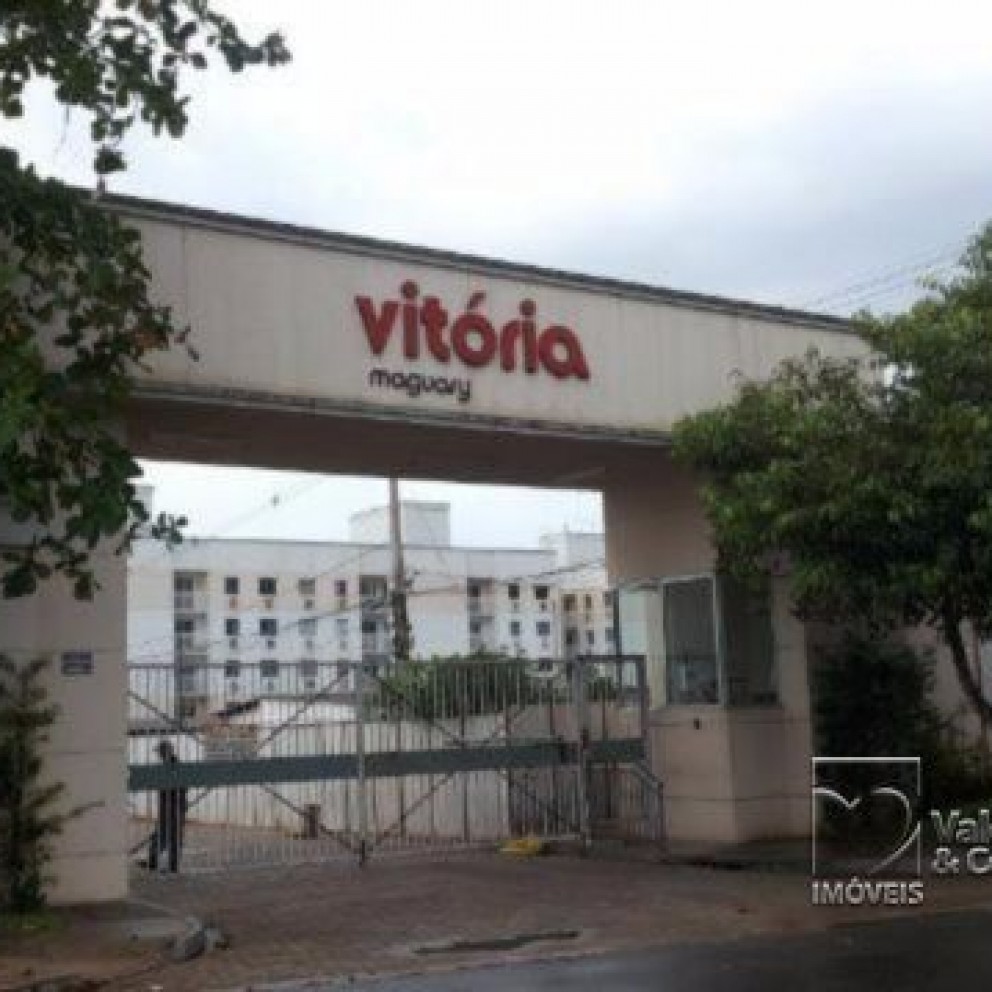 Resid. Vitória Maguary