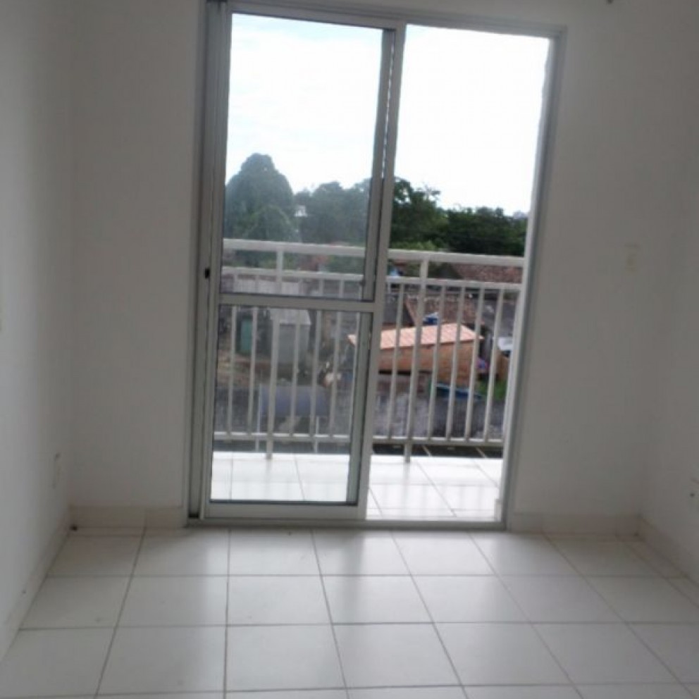 Resid. Vitória Maguary