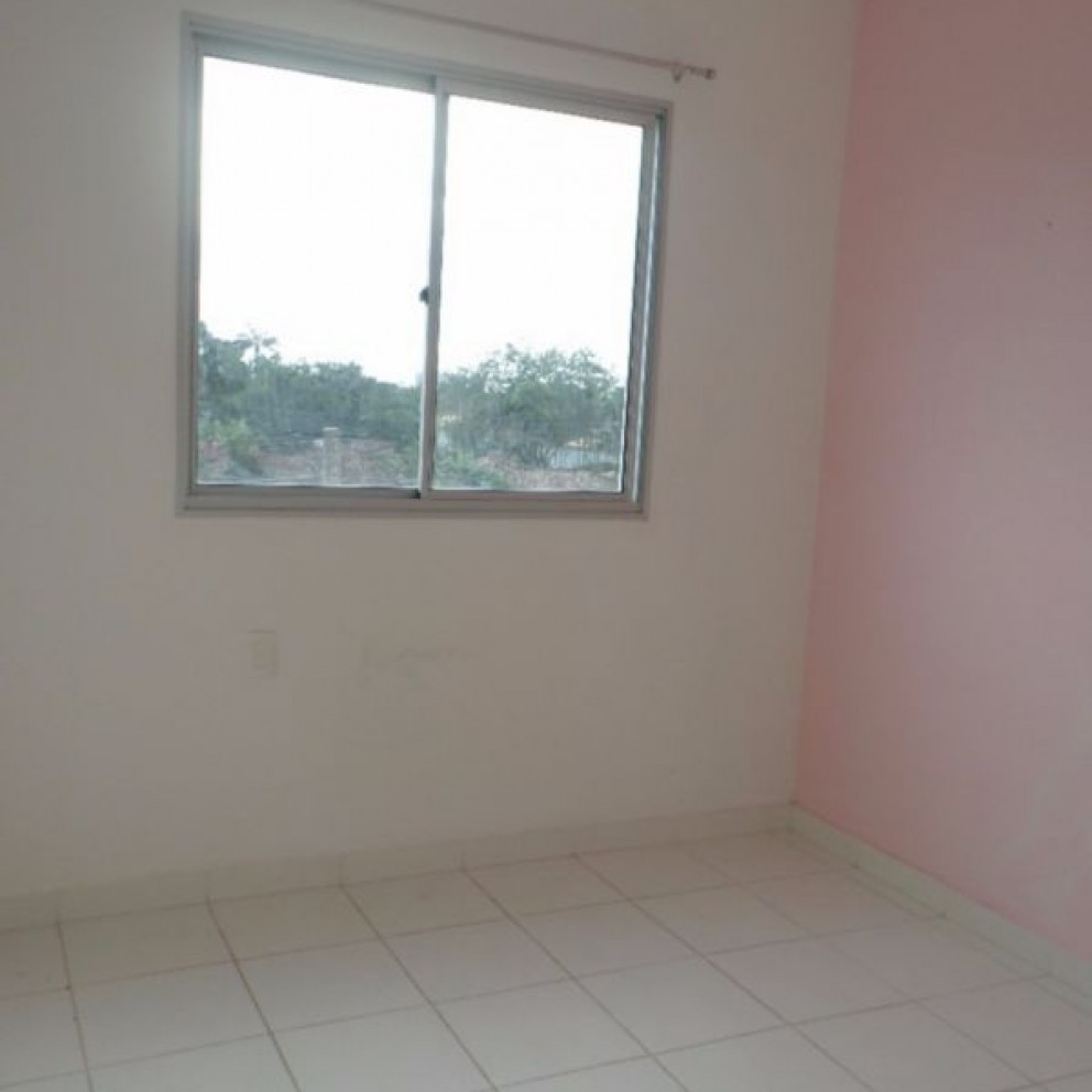 Resid. Vitória Maguary
