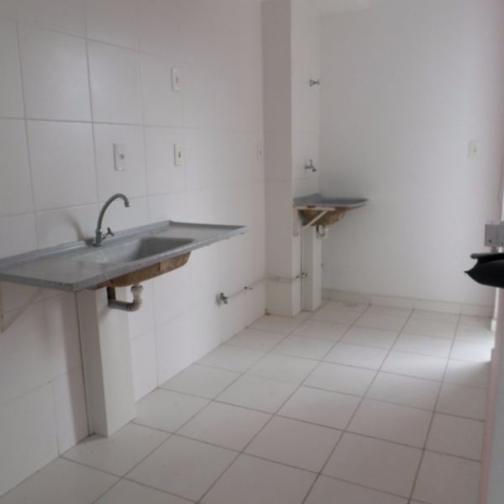 Resid. Vitória Maguary