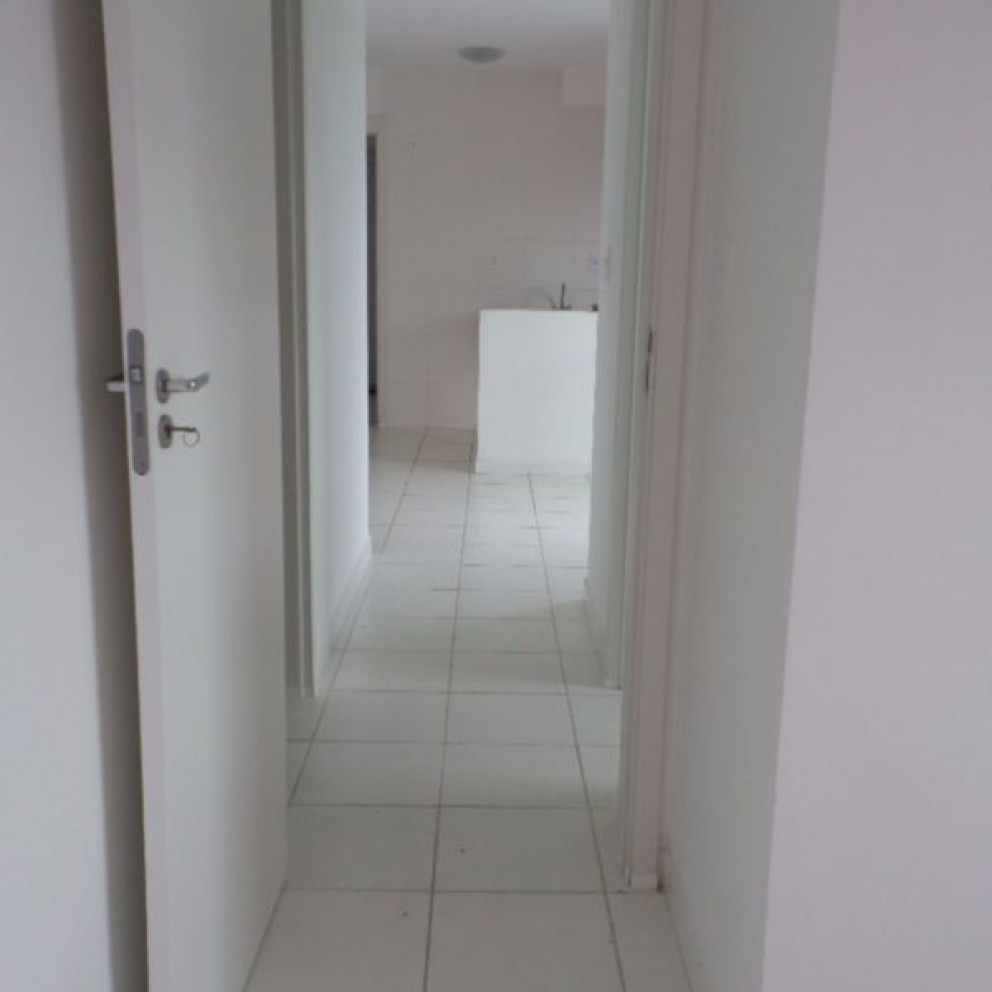 Resid. Vitória Maguary