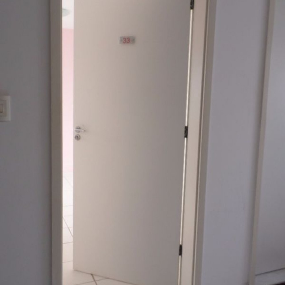 Resid. Vitória Maguary
