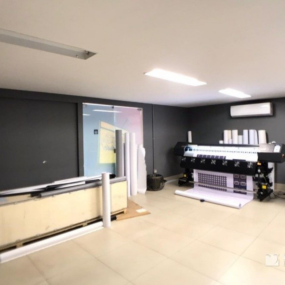 Prédio Comercial